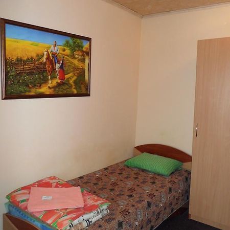 Hotel And Sport Complex Dinamo Dnyipropetrovszk Szoba fotó