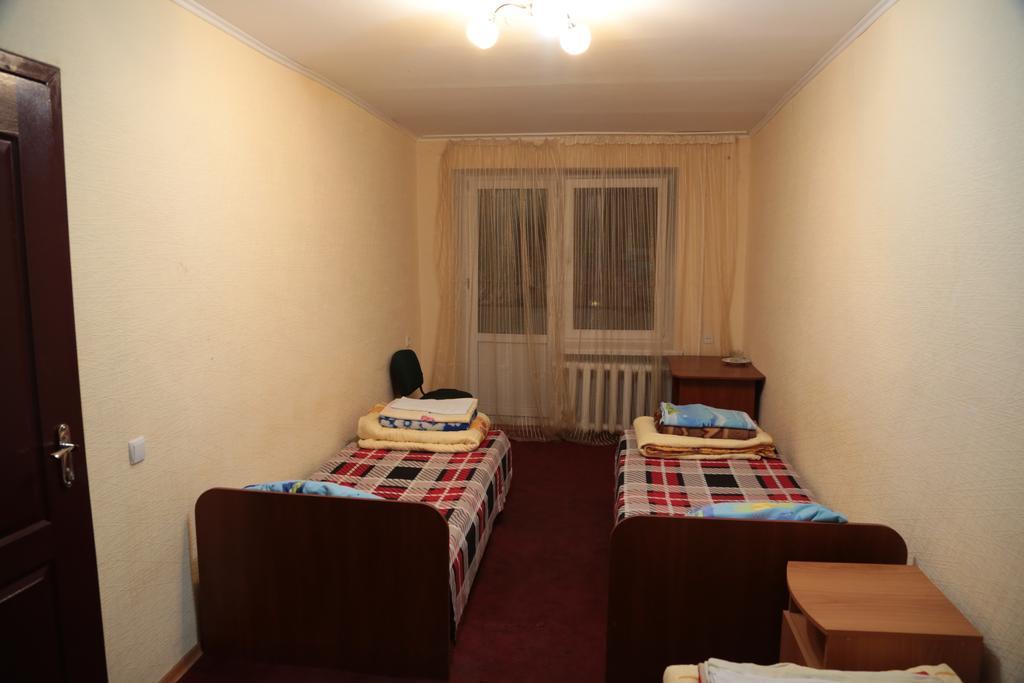 Hotel And Sport Complex Dinamo Dnyipropetrovszk Szoba fotó
