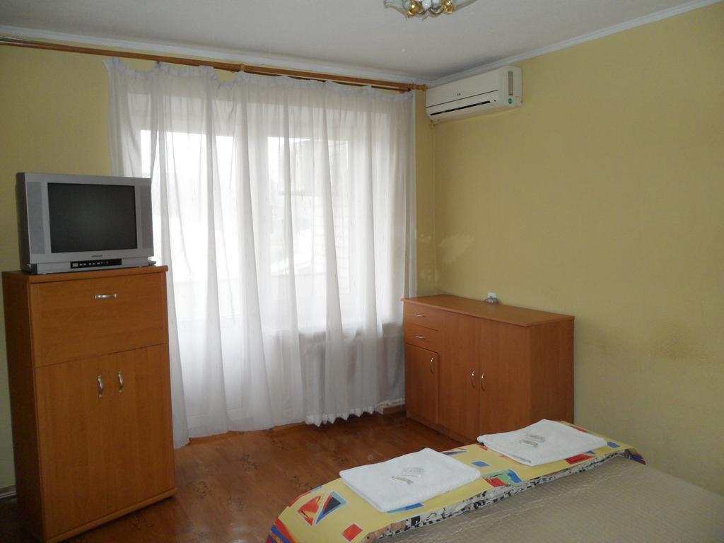 Hotel And Sport Complex Dinamo Dnyipropetrovszk Szoba fotó