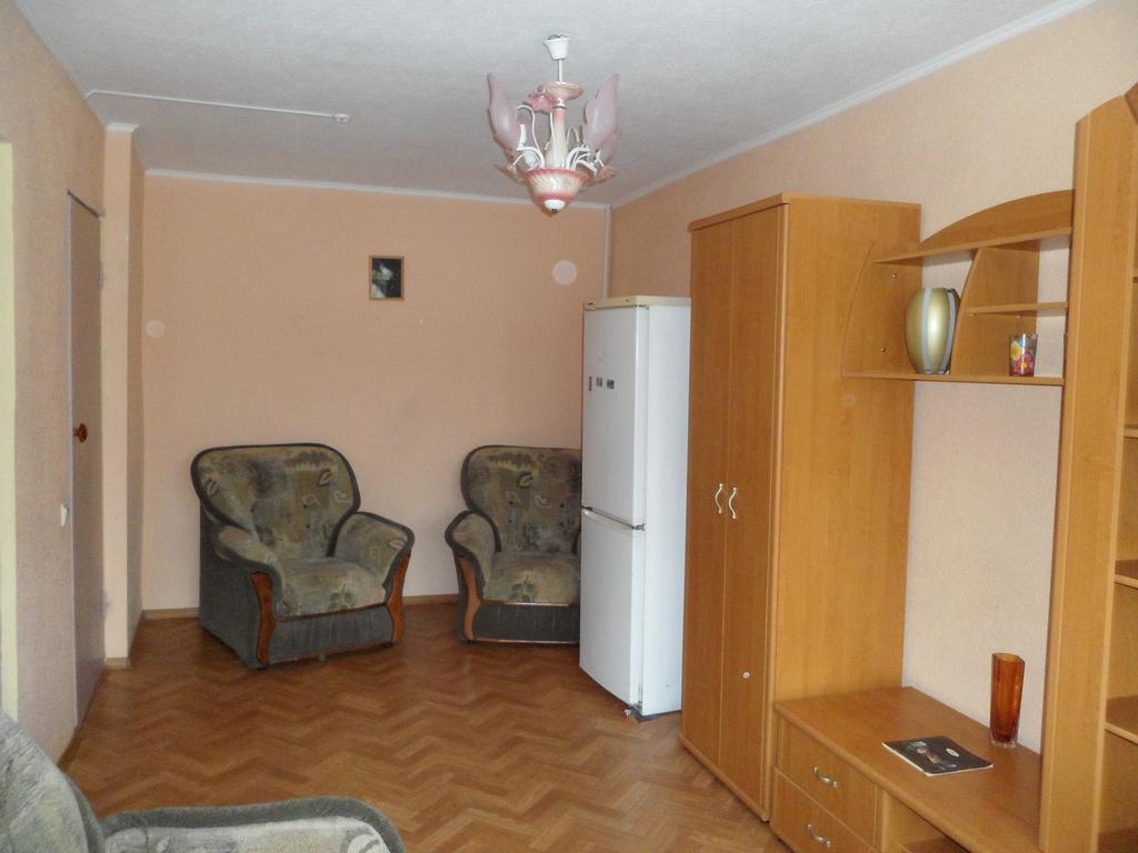 Hotel And Sport Complex Dinamo Dnyipropetrovszk Kültér fotó