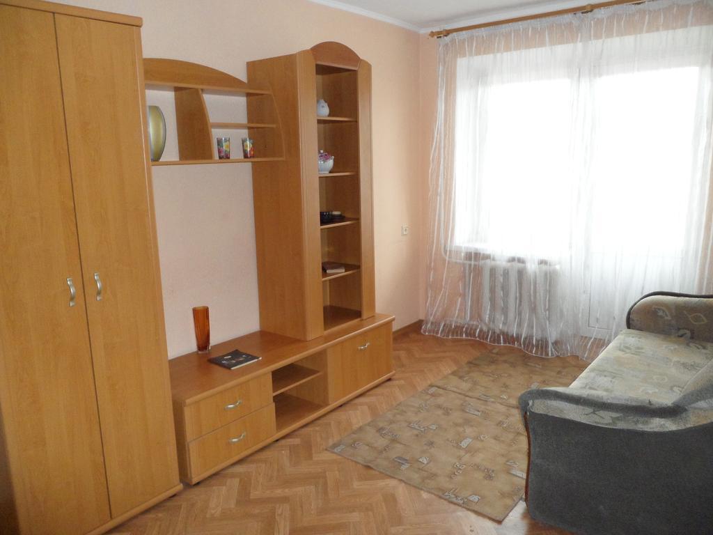 Hotel And Sport Complex Dinamo Dnyipropetrovszk Szoba fotó