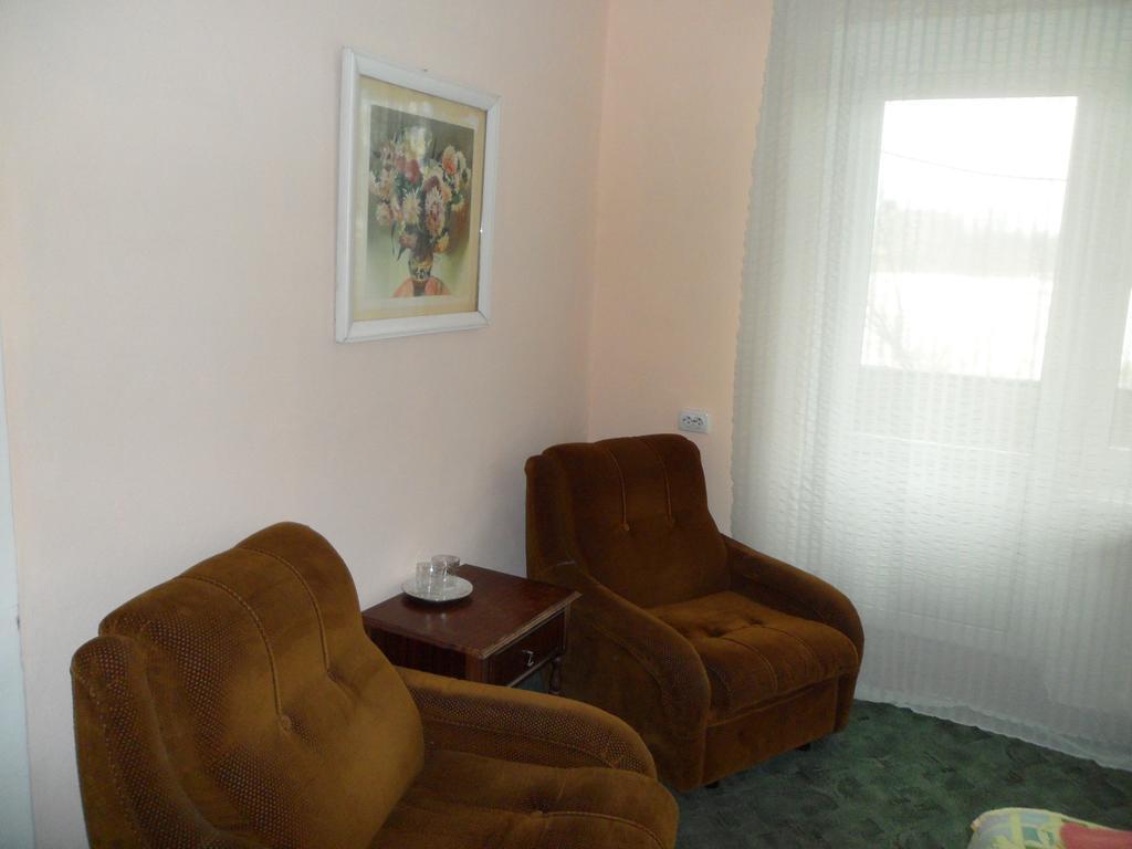 Hotel And Sport Complex Dinamo Dnyipropetrovszk Kültér fotó