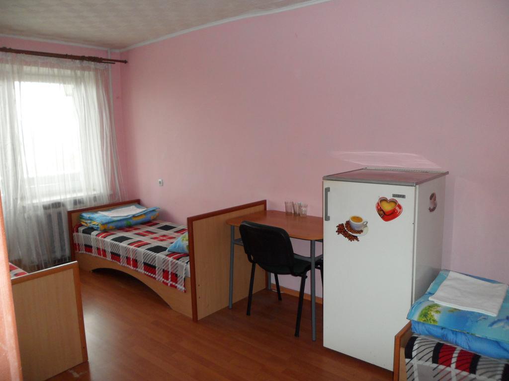 Hotel And Sport Complex Dinamo Dnyipropetrovszk Szoba fotó