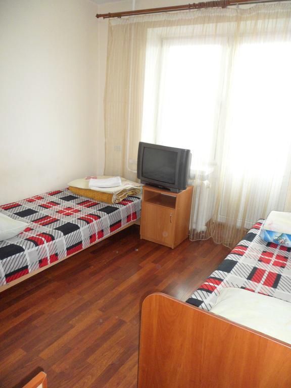 Hotel And Sport Complex Dinamo Dnyipropetrovszk Szoba fotó